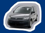 Volkswagen Caddy Cargo Maxi 2.0 TDI DSG 123pk 2x schuifdeur, Automaat, Stof, Gebruikt, Euro 6