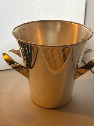 WMF Duistland - Champagne koeler - Verzilverd, verzilverd op, Nieuw
