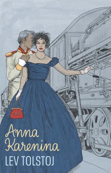 Anna Karenina | Lev Tolstoj | Nieuw, Ophalen of Verzenden, Nieuw, Lev Tolstoj