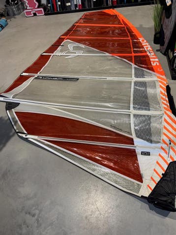 Loftsails Racingblade 9.4, Watersport en Boten, Ophalen of Verzenden, Nieuw