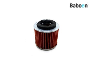 Luchtfilter Yamaha XC 125 Cygnus F 2000-2003 (5MJ XC125), Verzenden, Gebruikt