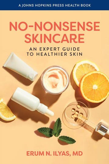 9781421454603 A Johns Hopkins Press Health Book- No-Nonse..., Verzenden, Nieuw, Erum N. Ilyas