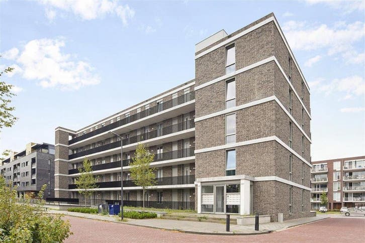 Te huur: Appartement Rijzertlaan in Den Bosch, Huizen en Kamers, Huizen te huur, A, Noord-Brabant, Appartement