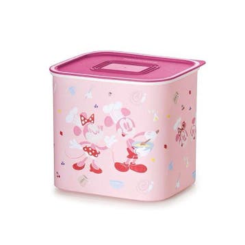 Tupperware ClickPlus Mickey 2,1 l, Ophalen of Verzenden, Nieuw