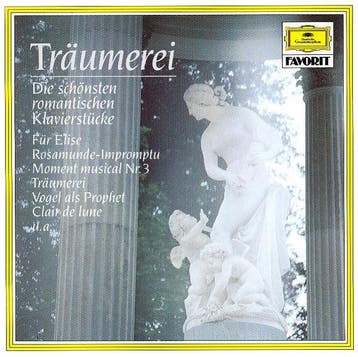 Various - Träumerei (CD), Ophalen of Verzenden, Zo goed als nieuw