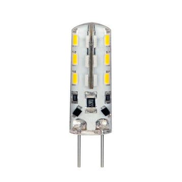 G4 LED Lamp - 1.5 Watt - warm wit - 100 Lumen, Ophalen of Verzenden, Nieuw
