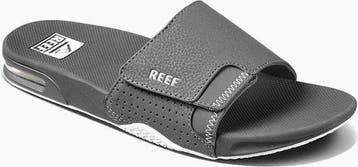 Reef Fanning - maat 44- Slide Shadow, Verzenden, Nieuw