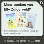 Maarten en het witte paard 9789026611070 Elly Zuiderveld, Verzenden, Zo goed als nieuw, Elly Zuiderveld