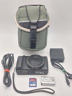 Sony DSC-HX60 Digitale camera, Nieuw