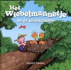 Het wiebelmannetje en de klutskuikens / Het wiebelmannetje, Boeken, Verzenden, Zo goed als nieuw, Harald Timmer