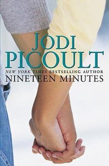 Nineteen Minutes - Jodi Picoult 9780743496728, Boeken, Verzenden, Gelezen, Jodi Picoult