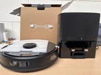 MYBOT X10 PRO - Robotstofzuiger - 6000PA Zuigkracht - Laad-, Verzenden, Nieuw