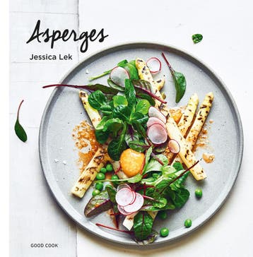 Asperges (9789461432094, Jessica Lek), Verzenden, Nieuw