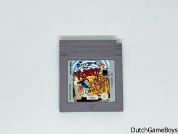 Gameboy Classic - The Ren & Stimpy Show - Veediots! UKV, Verzenden, Gebruikt