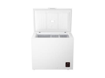 Gorenje FHC22A6W5 - Vrieskist - 217L - 38 dB - Energieklasse, Verzenden, Zo goed als nieuw