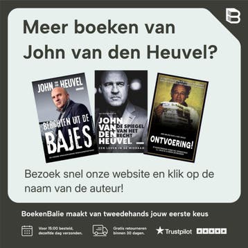 Tijdperk Willem Holleeder 9789048826285 John van den Heuvel, Verzenden, Zo goed als nieuw, John van den Heuvel