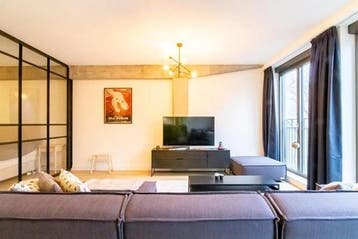 Appartement Van Vollenhovenstraat in Rotterdam, Rotterdam, Via bemiddelaar, Appartement, Rotterdam