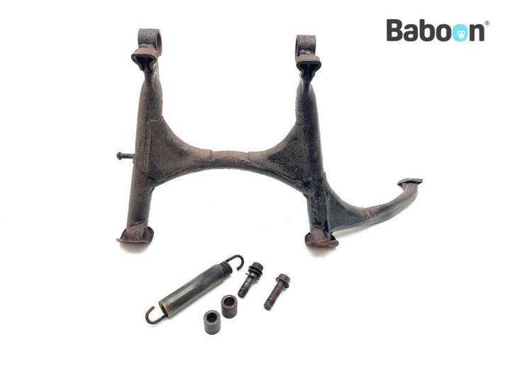 Middenbok Honda VT 800 Shadow (VT800), Motoren, Onderdelen | Honda, Gebruikt, Verzenden