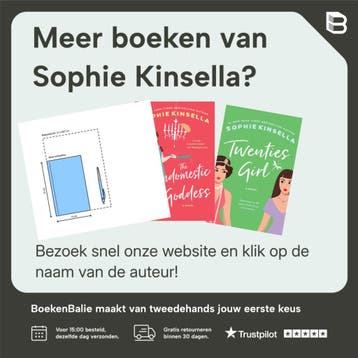 Ive Got Your Number - Sophie Kinsella 9780593059821, Boeken, Verzenden, Gelezen, Sophie Kinsella