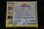 Asterix De Uitdaging van Caesar PC Game Jewel Case, Verzenden, Nieuw