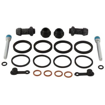 All Balls Racing 98-99 Honda CB600F Hornet (EURO) Caliper, Ophalen of Verzenden, Nieuw