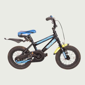 Popal kinderfiets 12 inch, Ophalen of Verzenden, Gebruikt, Popal