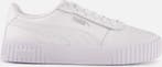 PUMA - Maat 41 - Carina 2.0 - Dames sneaker - Wit, Verzenden, Nieuw