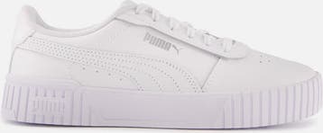 PUMA - Maat 41 - Carina 2.0 - Dames sneaker - Wit, Verzenden, Nieuw