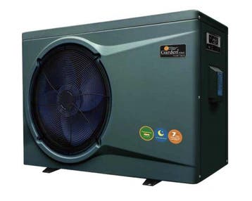Invertech Full Inverter R32, Verzenden, Nieuw