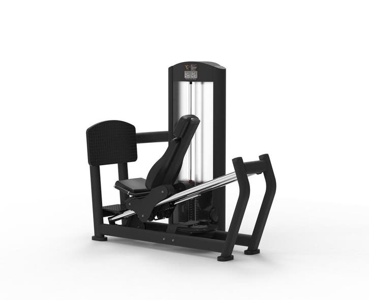 Leg Press AP6, Sport en Fitness, Fitnessmaterialen, Overige typen, Nieuw, Benen, Verzenden