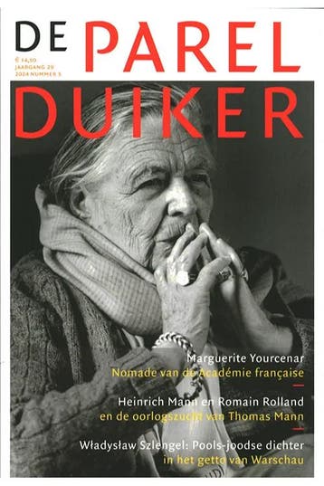 De Parelduiker - 05 2024, Boeken, Verzenden, Nieuw, Wetenschap en Natuur