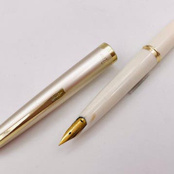 Pilot - Elite 18K SCRIPT - Zonder minimumprijs - Vulpen, Nieuw
