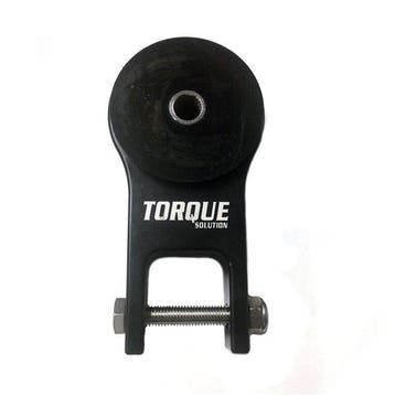 Torque Solution Aluminum Rear Engine Mount Kit - Ford 13+, Ophalen of Verzenden, Nieuw