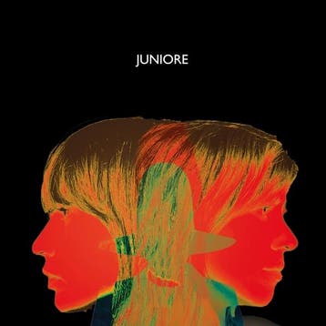 cd - juniore - TROIS DEUX UN (nieuw), Verzenden, Zo goed als nieuw
