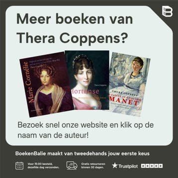 GOUDEN ZOUTVAT 9789068014464 Thera Coppens, Verzenden, Gelezen, Thera Coppens