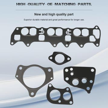 Oliekoeler Pakking Kit voor Mercedes OM642 Motoren (W203, W2, Verzenden, Nieuw