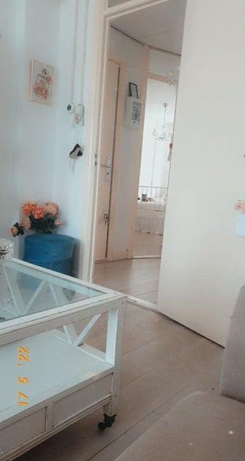 Te huur: Appartement Columbusplein in Amsterdam, Noord-Holland, Appartement, Amsterdam