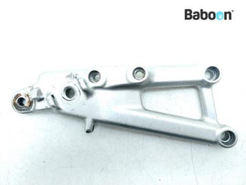 Schetsplaat Rechts Voor Aprilia RS 125 2013-2016 (RS125), Motoren, Onderdelen | Overige, Verzenden, Gebruikt
