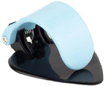 Black Mountain BMP-RHL duimplectrum Light 0.71 mm, Ophalen of Verzenden, Nieuw, Akoestische gitaar