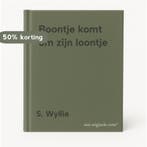 Boontje komt om zijn loontje 9789053413326 S. Wyllie, Verzenden, Zo goed als nieuw, S. Wyllie