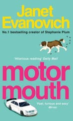 Motor Mouth 9780007176267 Janet Evanovich, Verzenden, Gelezen, Janet Evanovich