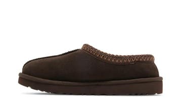 UGG Tasman Slipper Burnt Cedar (W), Nieuw