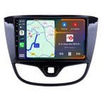 Android navigatie radio Opel Karl 2017-2020, Android OS,..., Nieuw