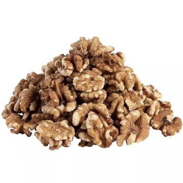Walnoten 2kg, Verzenden, Nieuw