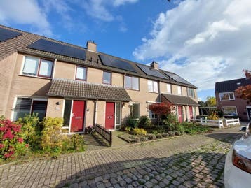 Te huur: Huis de Meelkuip in Valkenswaard, Noord-Brabant, Valkenswaard