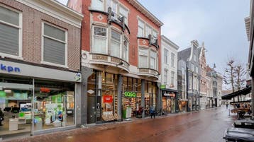 Te huur: Appartement Barteljorisstraat in Haarlem, Noord-Holland, Appartement, Haarlem