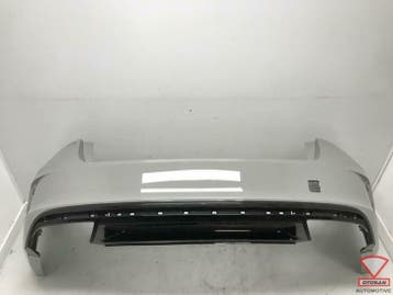skoda octavia 4 iv rs sedan 2020+ achterbumper bumper, Auto-onderdelen, Ophalen, Gebruikt, Skoda, Bumper
