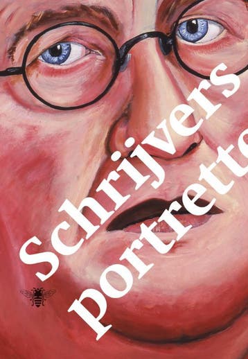 Schrijversportretten - Maria Barnas 9789023463047, Boeken, Verzenden, Gelezen, Maria Barnas