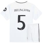Real Madrid Voetbaltenue Bellingham Thuis - Kind, Verzenden, Nieuw