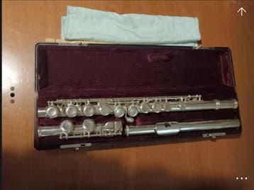 Jupiter Band Instruments - 511S - - Muziekinstrumenten -, Nieuw